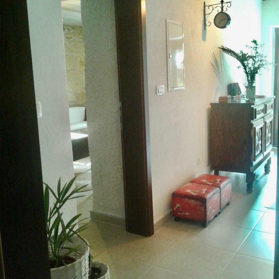 Palmera موستار المظهر الخارجي الصورة