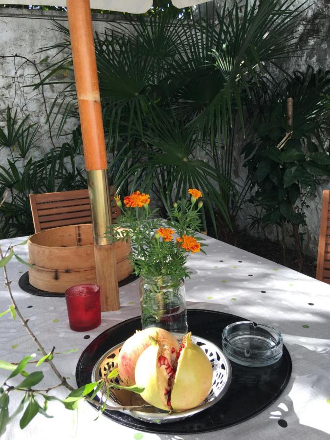 Palmera موستار المظهر الخارجي الصورة