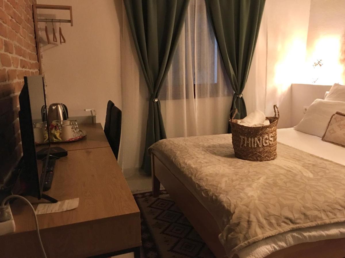 Palmera موستار المظهر الخارجي الصورة